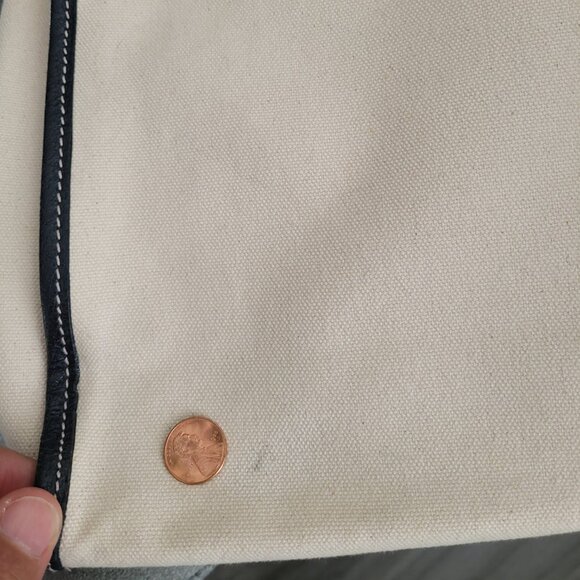 Kate Spade - Rare Find Canvas Tote - Picture 7 of 12